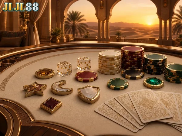 First look at the live table games lobby at JLJL88