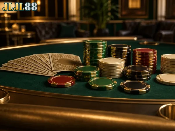 JLJL88 mobile casino guide visual one