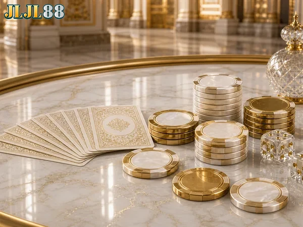 JLJL88 mobile casino guide visual two