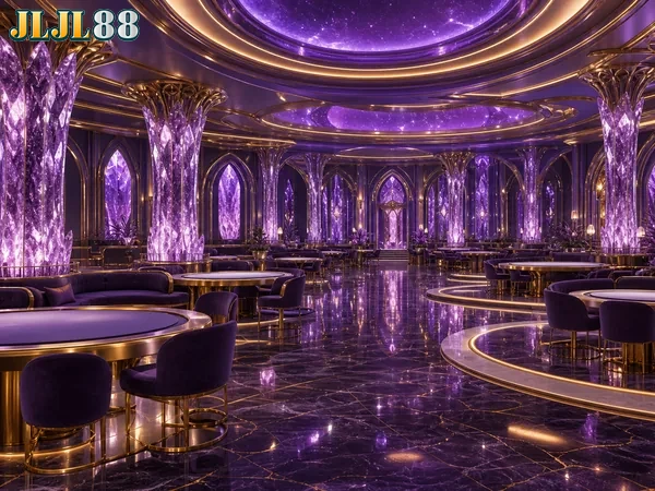 JLJL88 mobile casino guide visual three