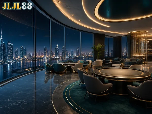 JLJL88 mobile casino guide visual four
